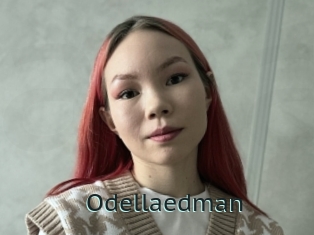 Odellaedman