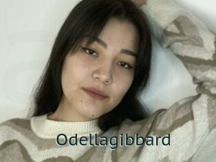 Odellagibbard