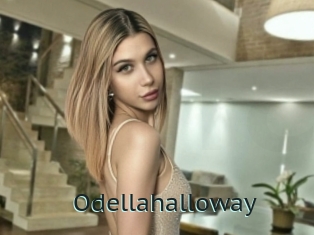 Odellahalloway
