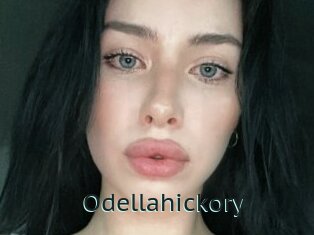Odellahickory