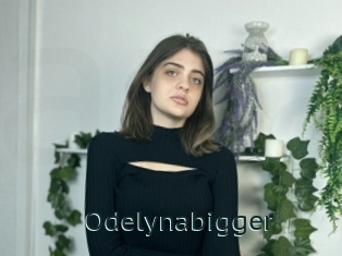 Odelynabigger