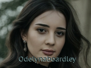 Odelynaboardley