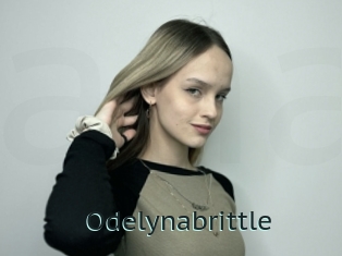 Odelynabrittle