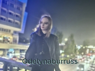 Odelynaburruss