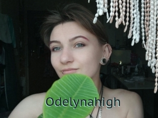 Odelynahigh