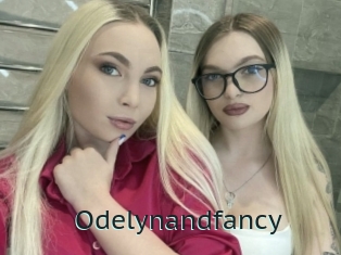 Odelynandfancy