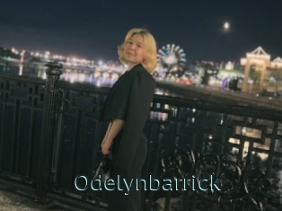 Odelynbarrick