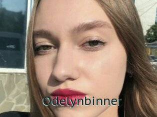Odelynbinner