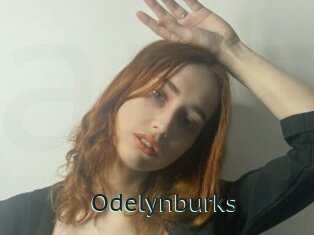 Odelynburks