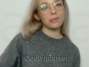 Odelyndarter