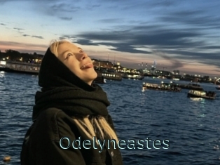 Odelyneastes