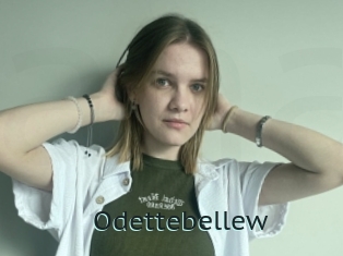 Odettebellew