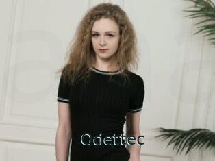 Odettec