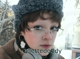 Odettedoddy