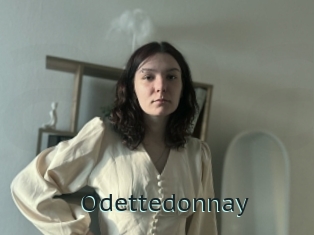 Odettedonnay