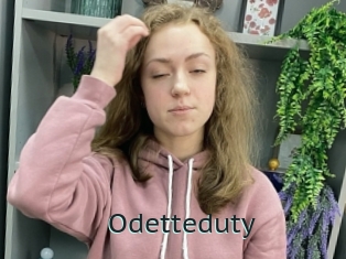 Odetteduty