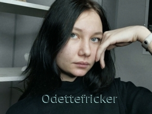 Odettefricker