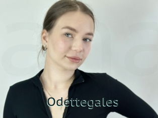 Odettegales