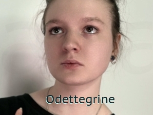 Odettegrine