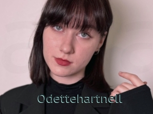 Odettehartnell