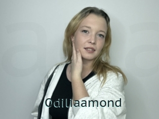 Odiliaamond