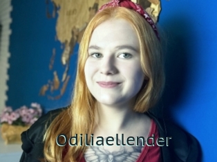 Odiliaellender