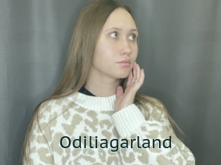 Odiliagarland
