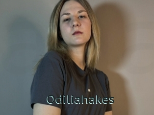 Odiliahakes