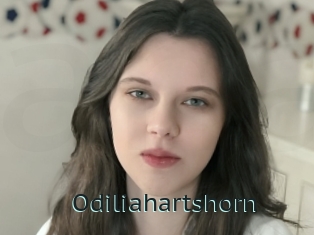 Odiliahartshorn