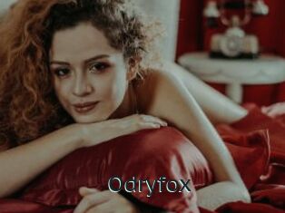 Odryfox