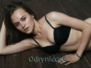 Odryniccee