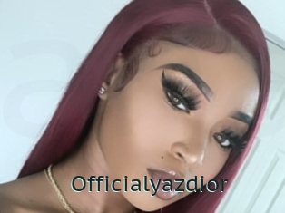 Officialyazdior