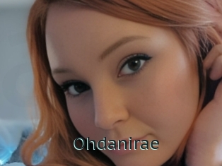 Ohdanirae