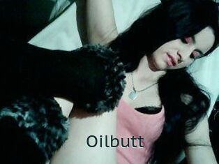 Oilbutt
