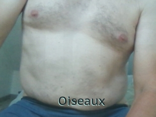 Oiseaux
