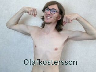 Olafkostersson