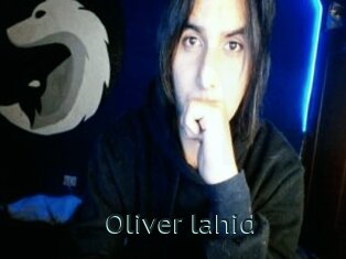 Oliver_lahid
