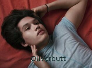 Oliverbutt