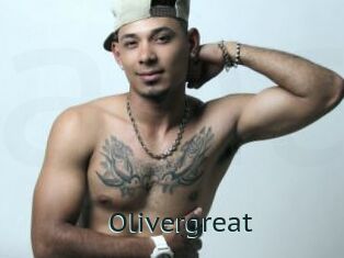 Olivergreat