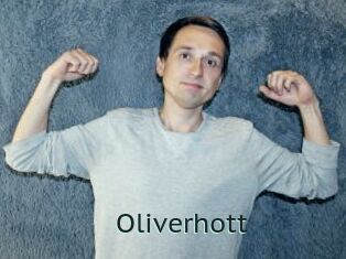 Oliver_hott