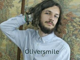 Oliversmile
