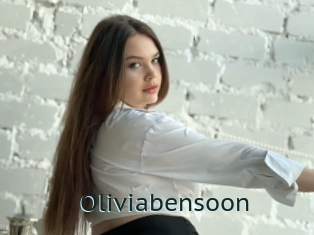 Oliviabensoon