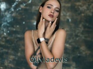 Oliviadevis