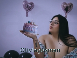Oliviagusman