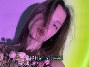 Oliviakeel