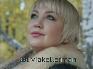 Oliviakellerman