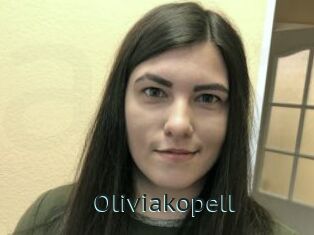 Oliviakopell