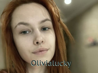 Olivialucky