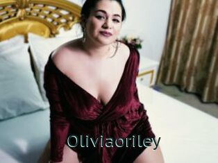 Oliviaoriley