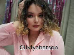 Oliviyahatson